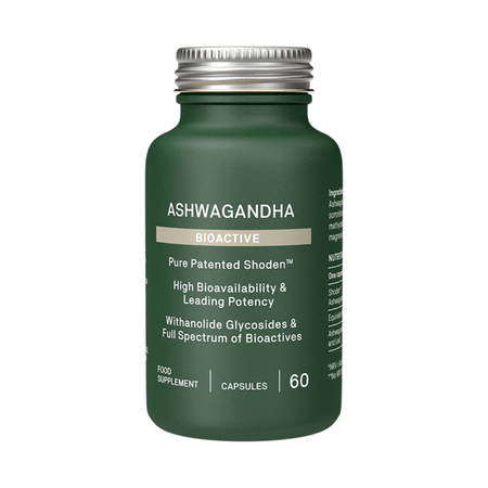 Natroceutics Ashwagandha- Lillys Pharmacy and Health Store