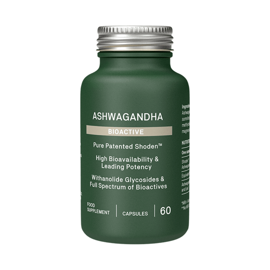 Natroceutics Ashwagandha- Lillys Pharmacy and Health Store