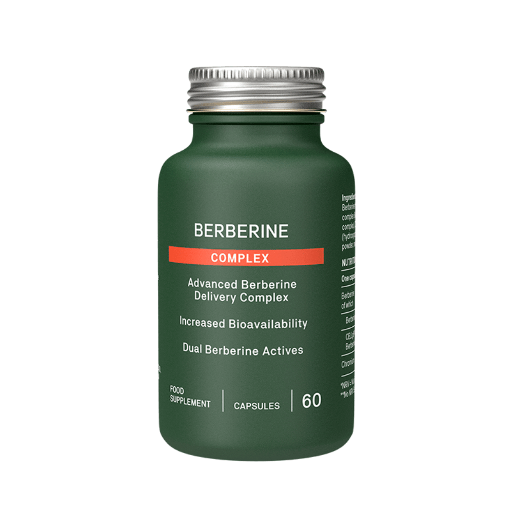 Natroceutics Berberine Complex- Lillys Pharmacy and Health Store