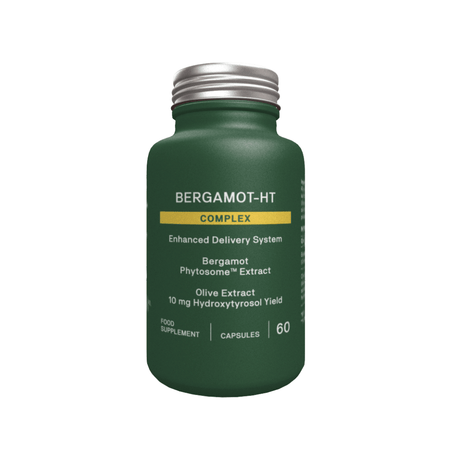 Natroceutics Bergamot-HT Complex 60's- Lillys Pharmacy and Health Store