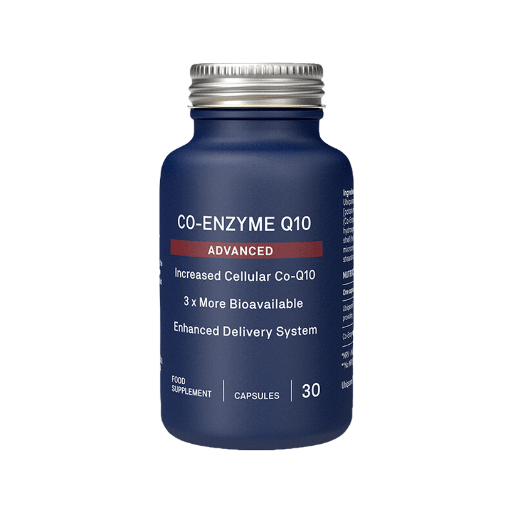 Natroceutics Co Enzyme CoQ10- Lillys Pharmacy and Health Store