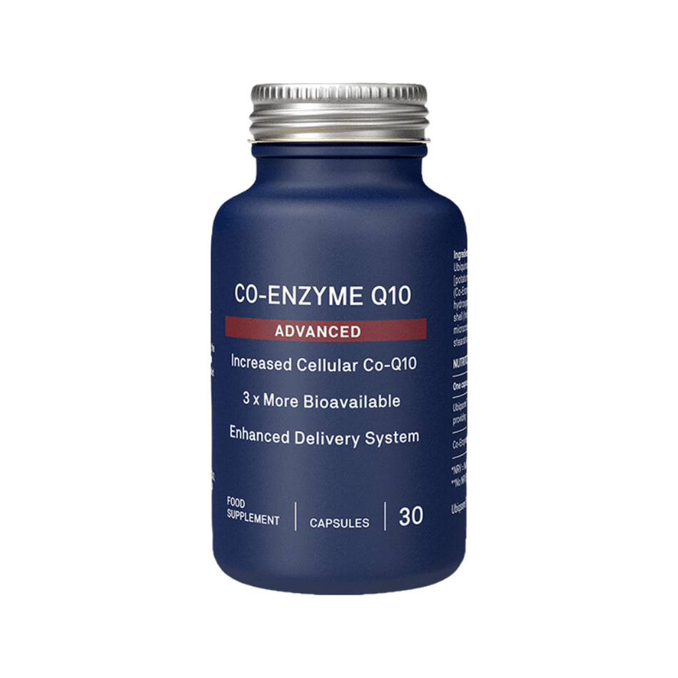 Natroceutics Co Enzyme CoQ10- Lillys Pharmacy and Health Store