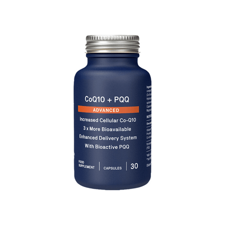 Natroceutics CoQ10 +PQQ- Lillys Pharmacy and Health Store
