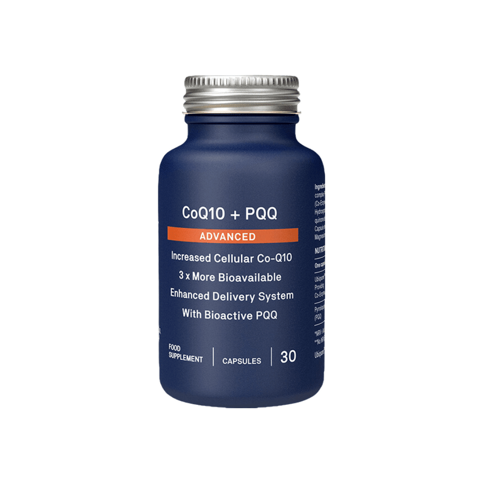 Natroceutics CoQ10 +PQQ- Lillys Pharmacy and Health Store