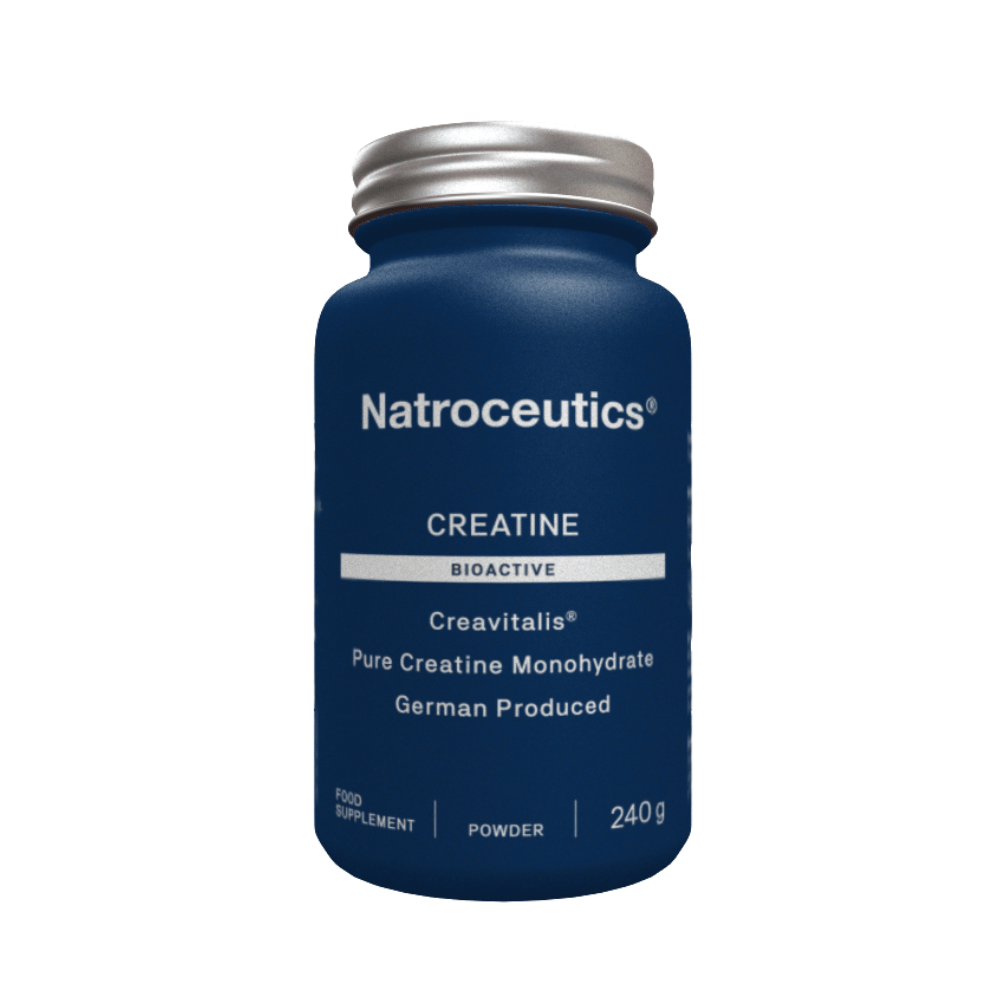 Natroceutics Creatine Bioactive 240g- Lillys Pharmacy and Health Store