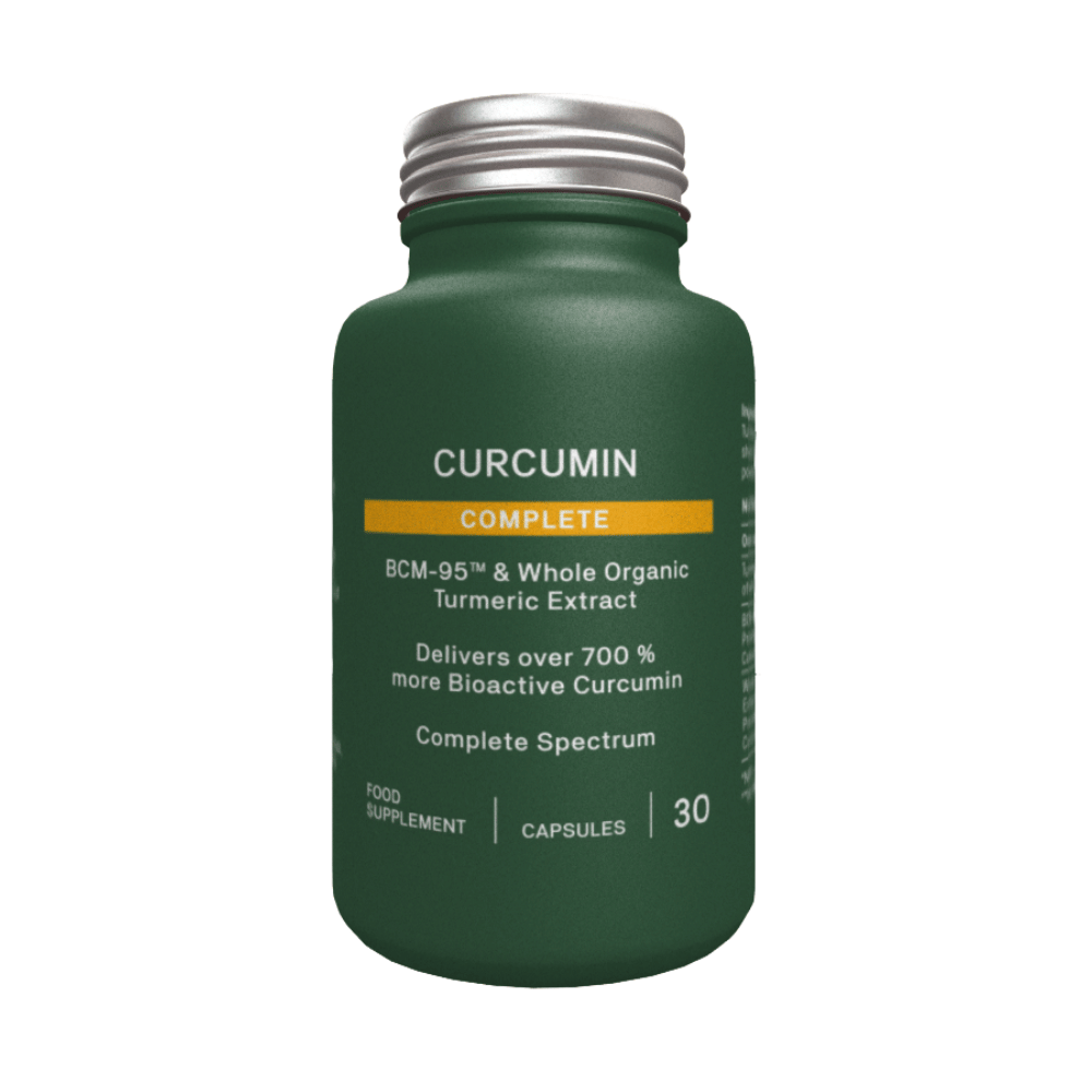 Natroceutics Curcumin Complete 30s- Lillys Pharmacy and Health Store