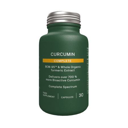 Natroceutics Curcumin Complete 30s- Lillys Pharmacy and Health Store