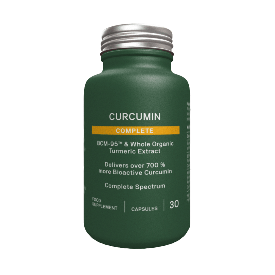Natroceutics Curcumin Complete 30s- Lillys Pharmacy and Health Store