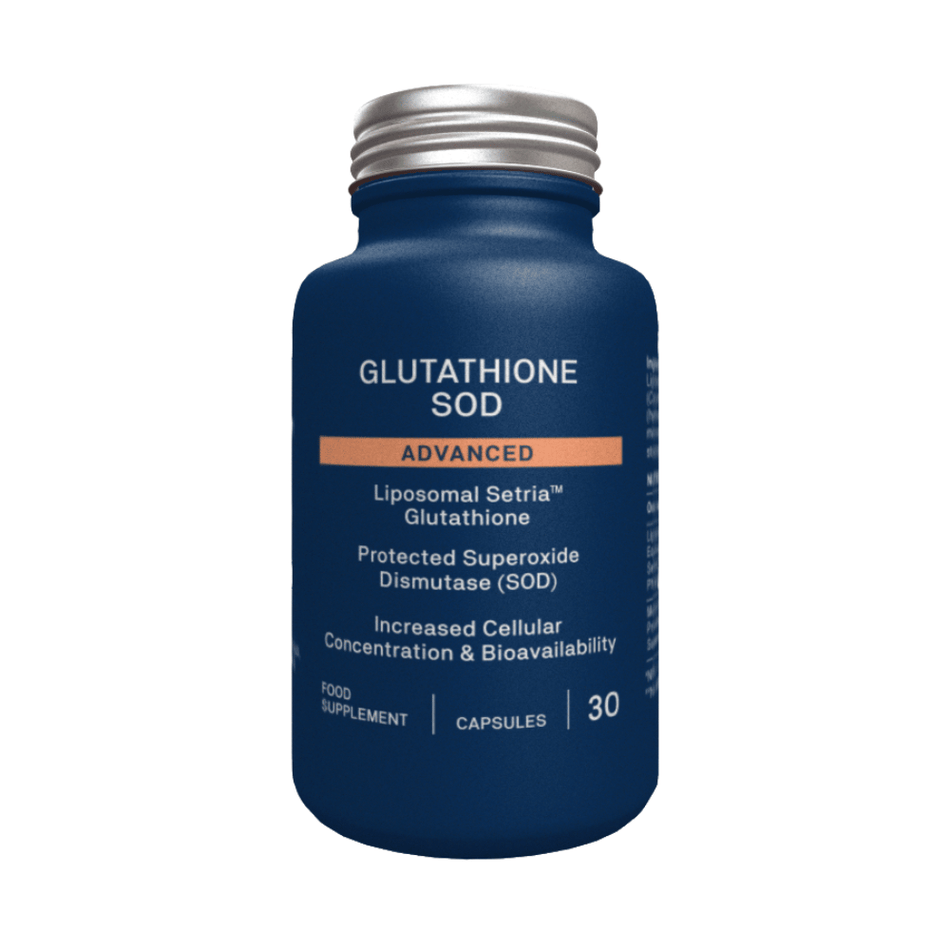 Natroceutics Glutathione SOD Advanced- Lillys Pharmacy and Health Store