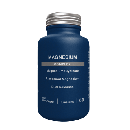 Natroceutics Magnesium Complex- Lillys Pharmacy and Health Store