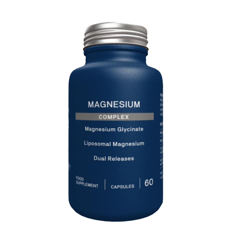 Natroceutics Magnesium Complex- Lillys Pharmacy and Health Store