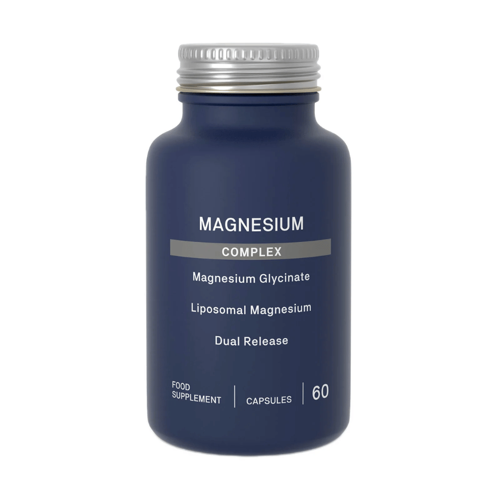 Natroceutics Magnesium Glycinate Complex 30's- Lillys Pharmacy and Health Store