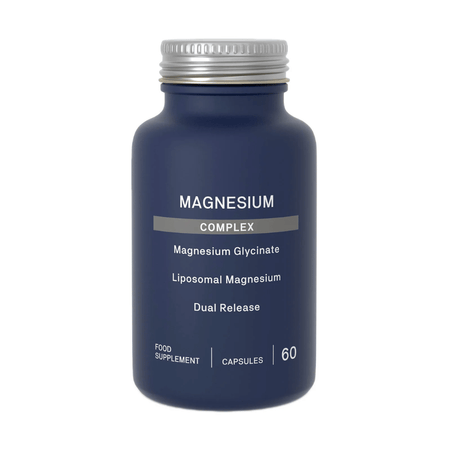 Natroceutics Magnesium Glycinate Complex 30's- Lillys Pharmacy and Health Store