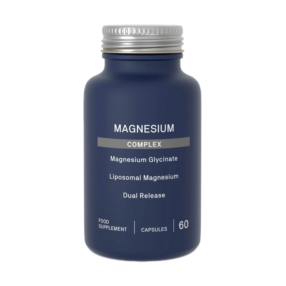 Natroceutics Magnesium Glycinate Complex 30's- Lillys Pharmacy and Health Store