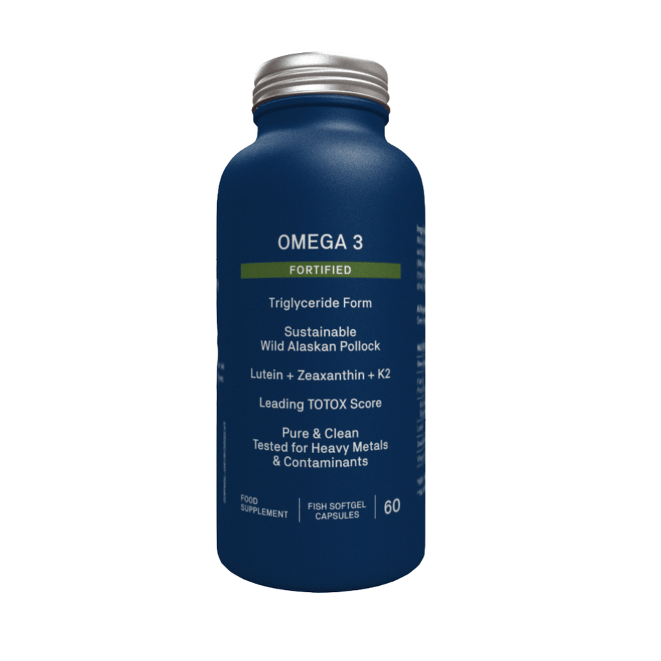 Natroceutics Omega 3 Fortified- Lillys Pharmacy and Health Store