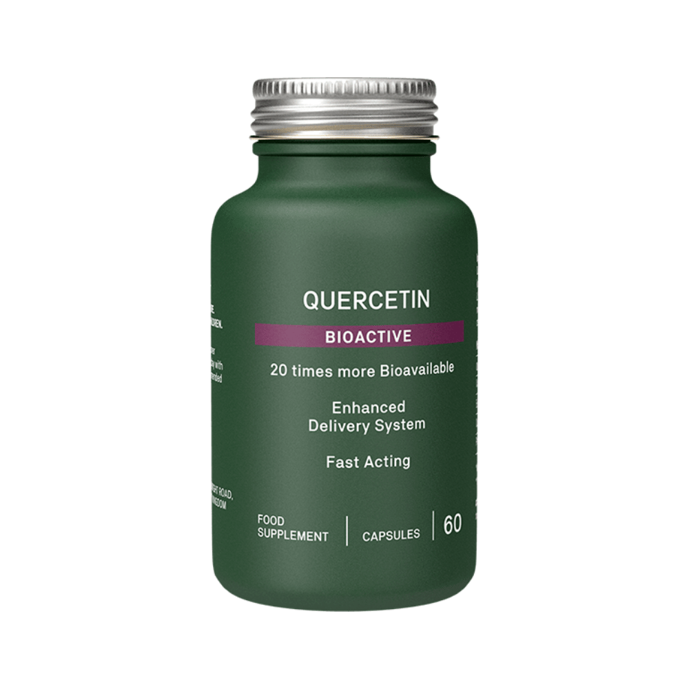 Natroceutics Quercetin Bioactive- Lillys Pharmacy and Health Store