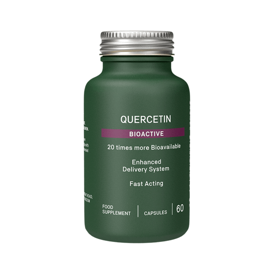 Natroceutics Quercetin Bioactive- Lillys Pharmacy and Health Store
