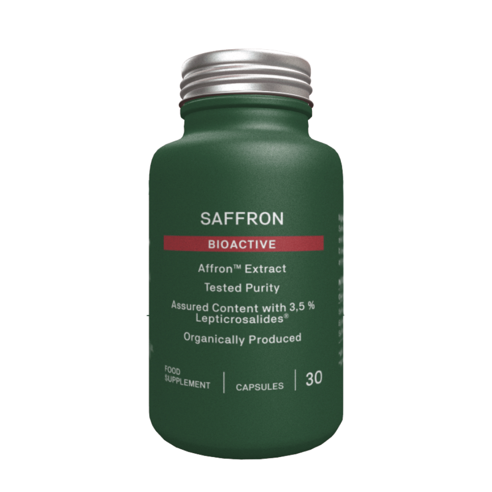 Natroceutics Saffron Bioactive- Lillys Pharmacy and Health Store