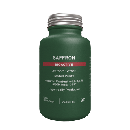 Natroceutics Saffron Bioactive- Lillys Pharmacy and Health Store