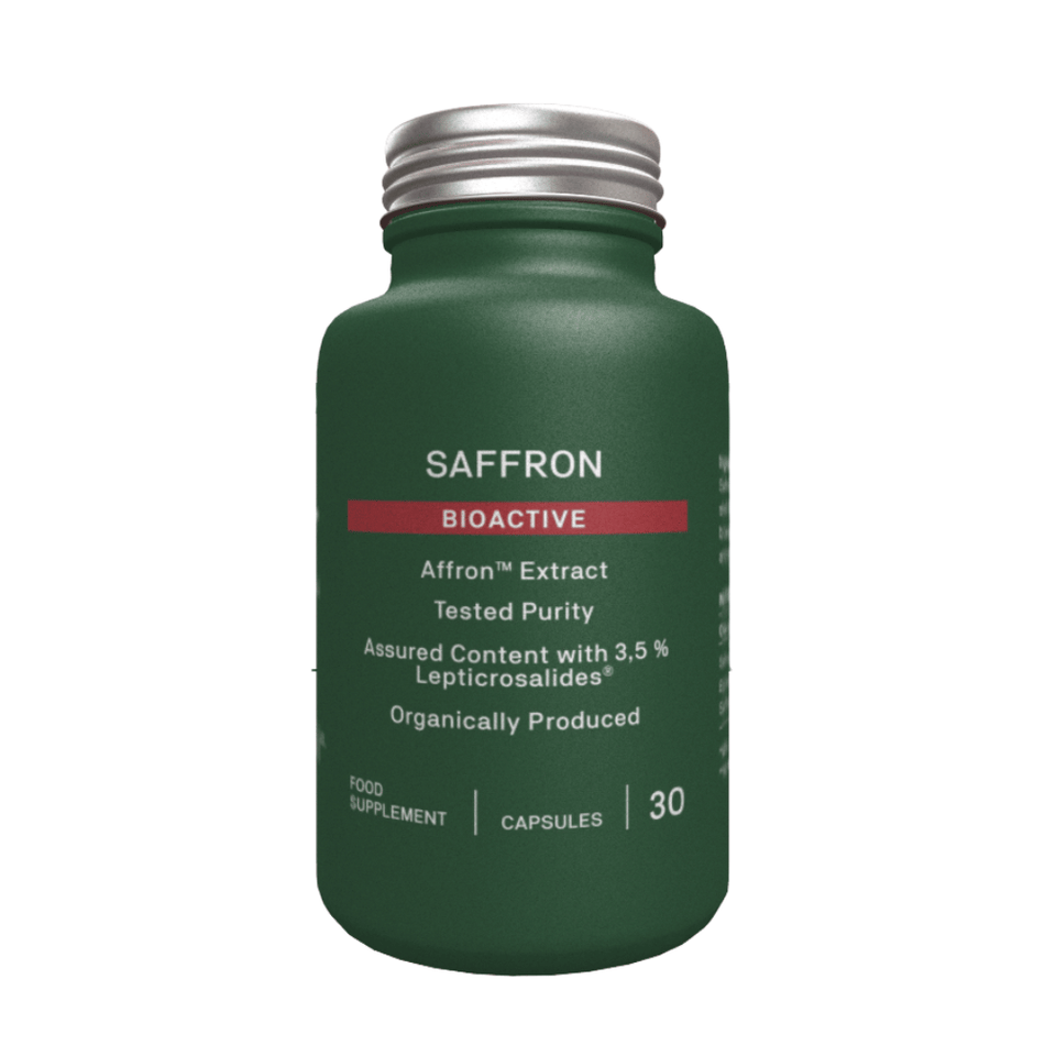 Natroceutics Saffron Bioactive- Lillys Pharmacy and Health Store