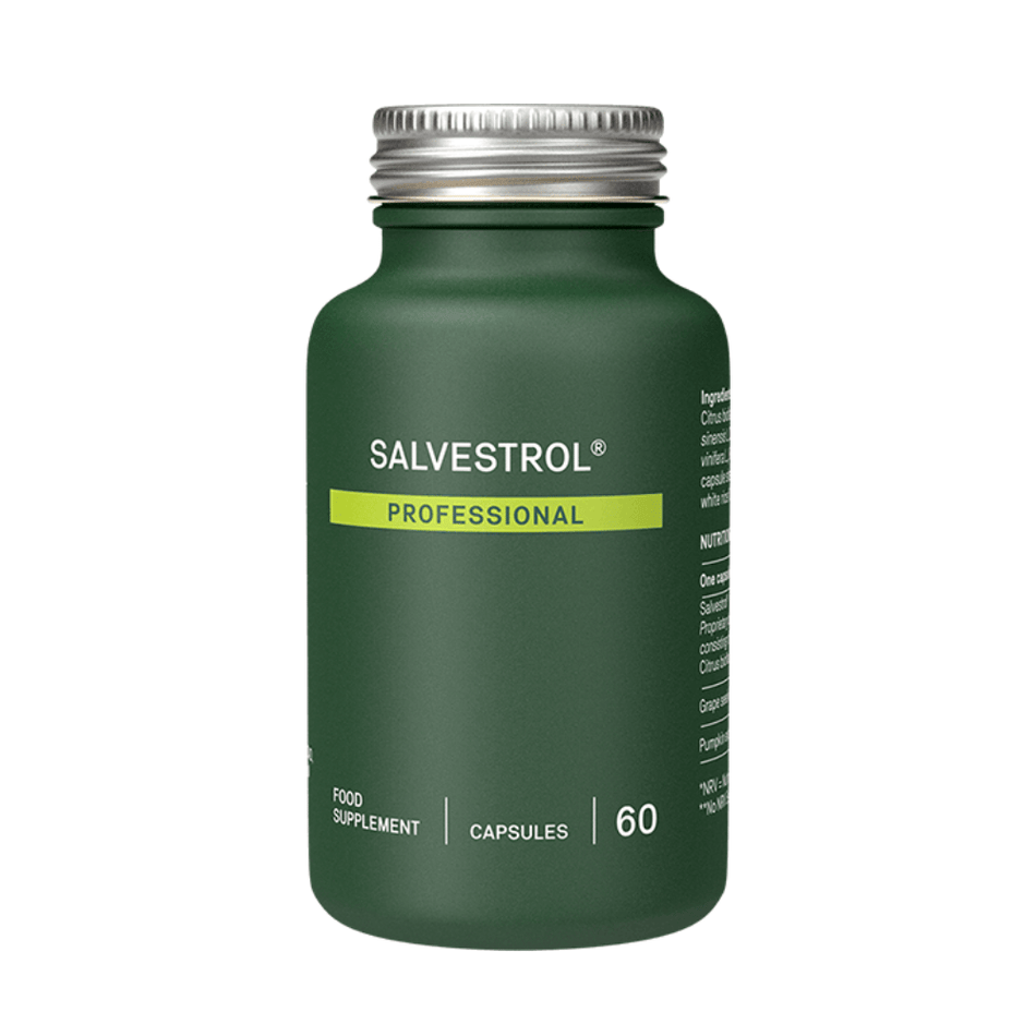 Natroceutics Salverterol Professional- Lillys Pharmacy and Health Store