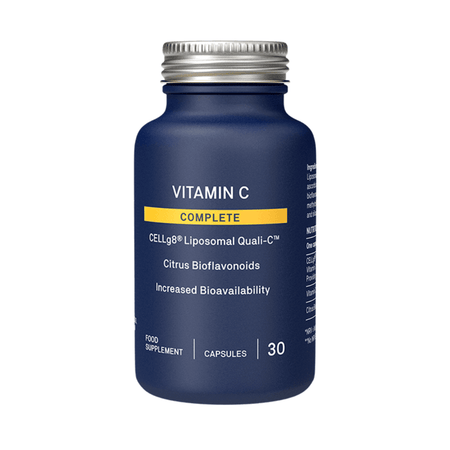 Natroceutics Vitamin C + Bioflavonoids- Lillys Pharmacy and Health Store