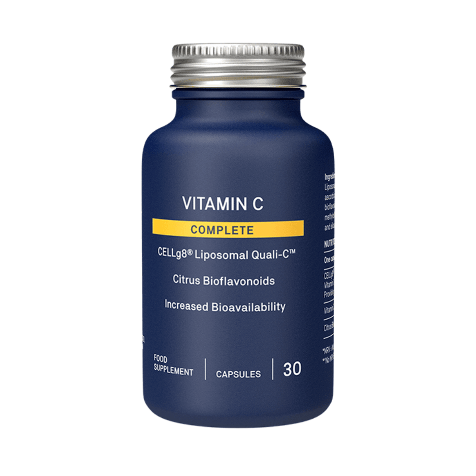 Natroceutics Vitamin C + Bioflavonoids- Lillys Pharmacy and Health Store
