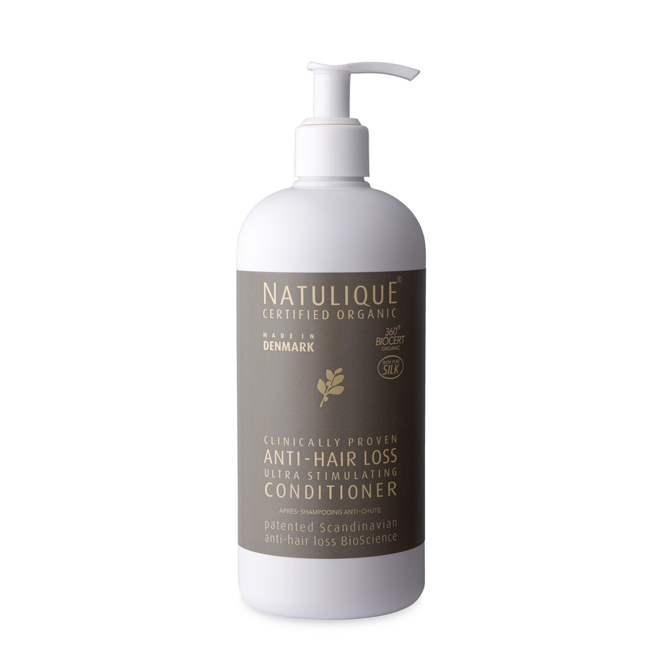 Natulique Anti Hair Loss Conditioner 500ml- Lillys Pharmacy and Health Store