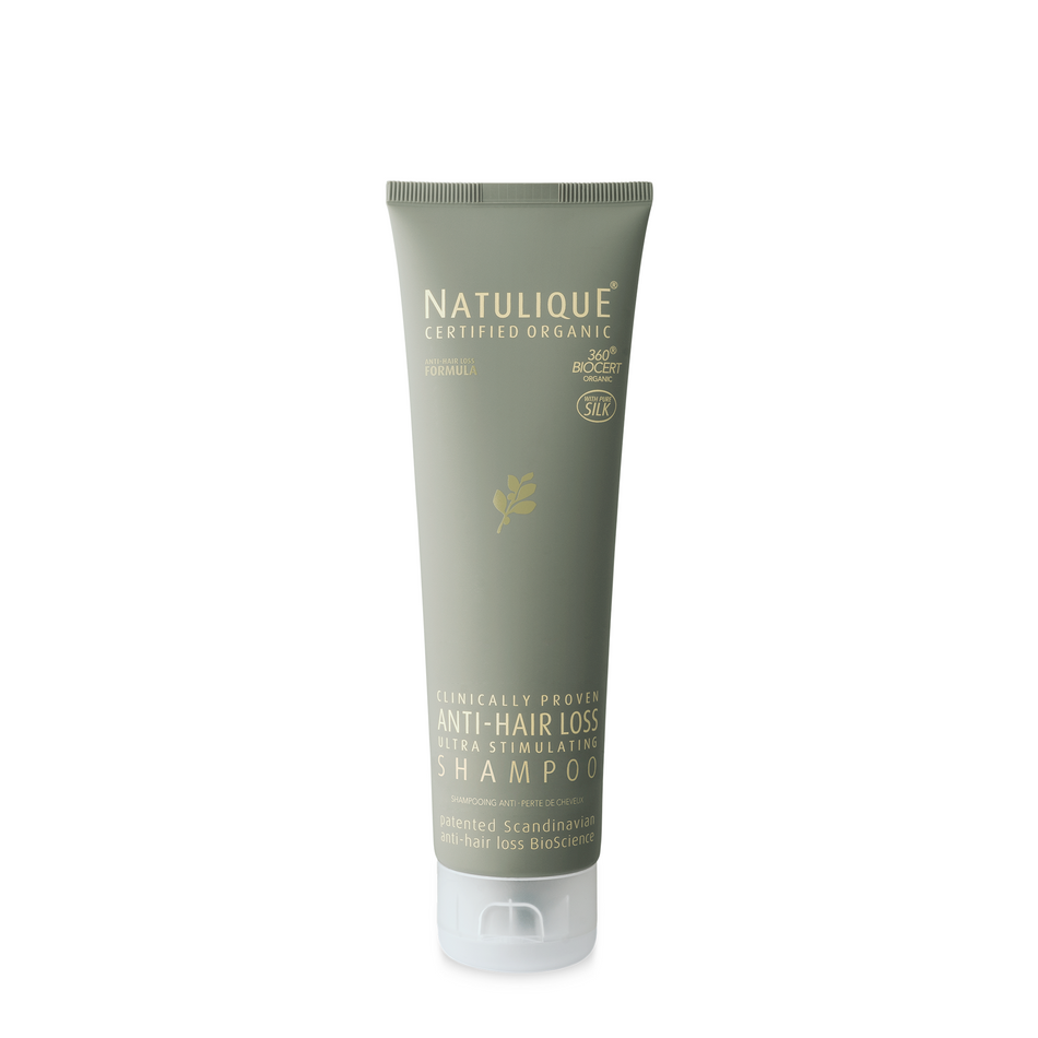 Natulique Anti Hair Loss Shampoo 150ml- Lillys Pharmacy and Health Store