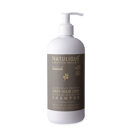 Natulique Anti Hair Loss Shampoo 500ml- Lillys Pharmacy and Health Store