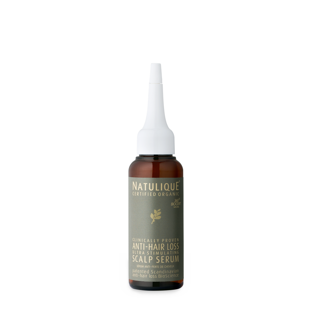 Natulique Anti Hair Loss scalp serum 50ml- Lillys Pharmacy and Health Store