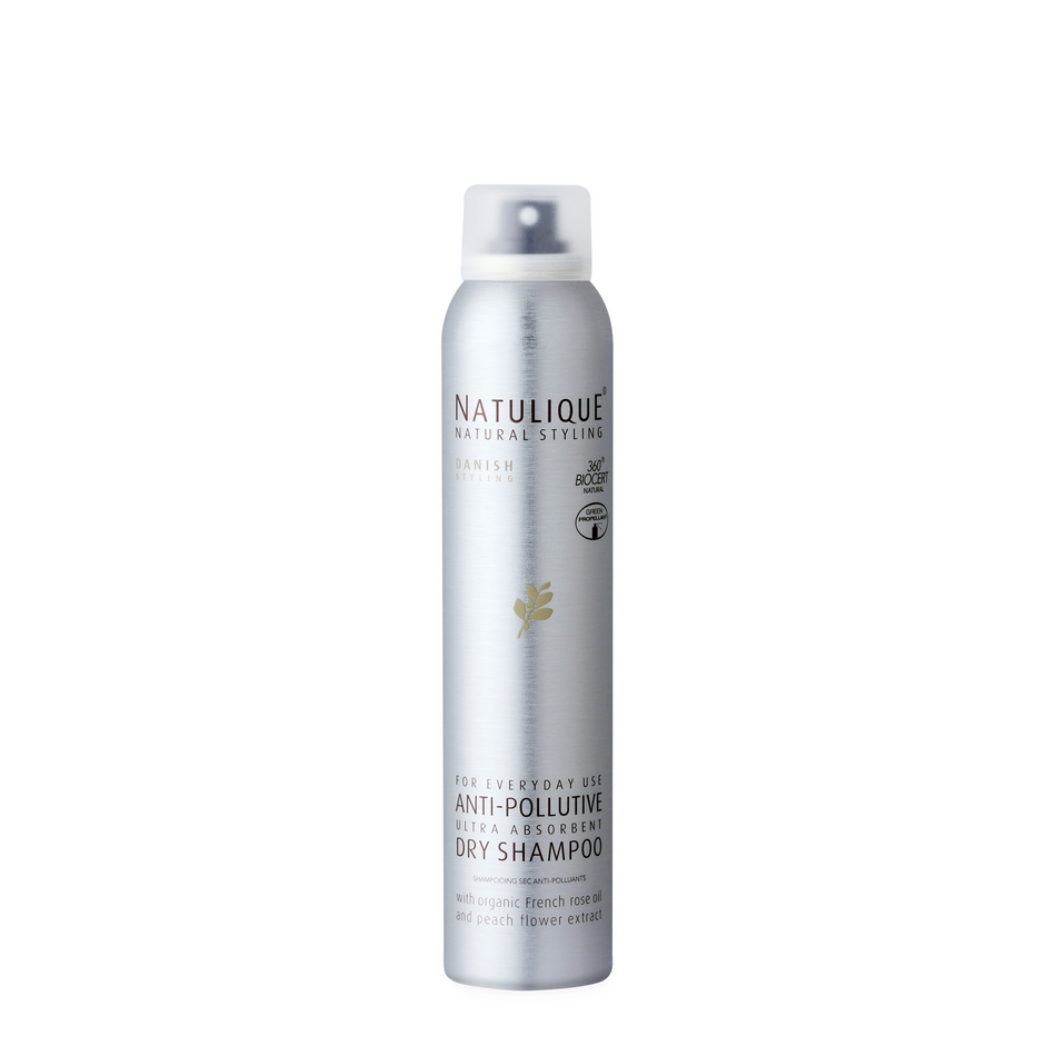 Natulique Anti Pollutive Dry Shampoo 200ML- Lillys Pharmacy and Health Store