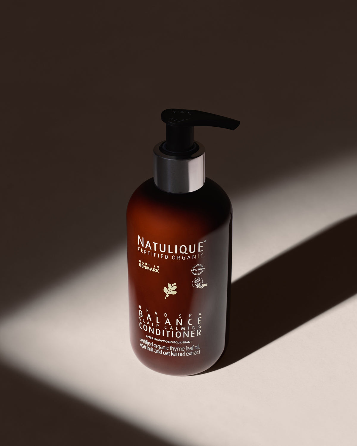 Natulique Balance Conditioner 250ML- Lillys Pharmacy and Health Store