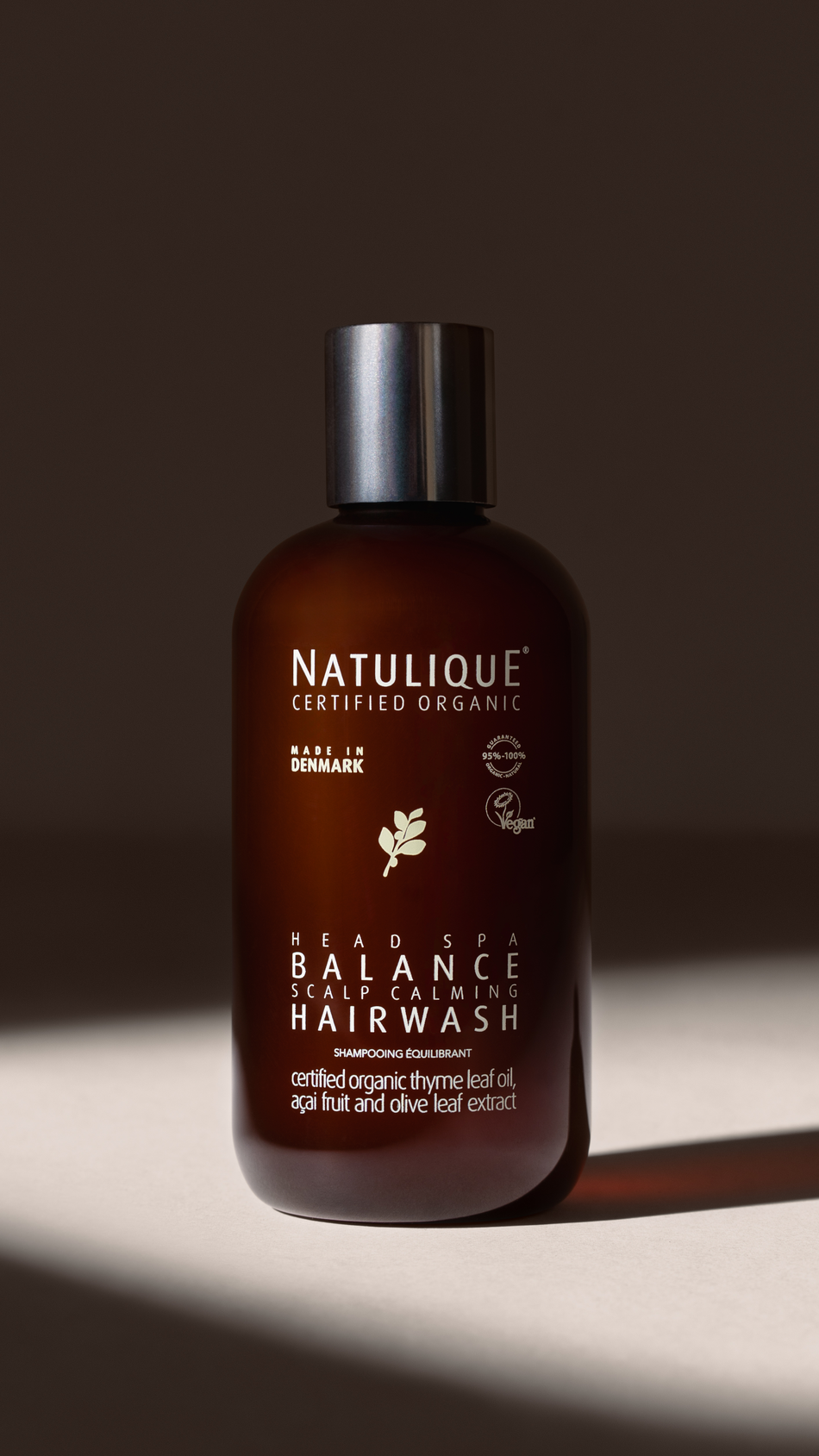 Natulique Balance Hair Wash 250ML- Lillys Pharmacy and Health Store