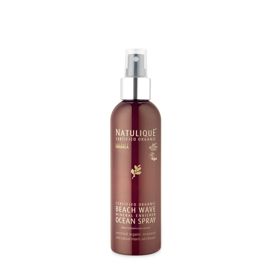 Natulique Beach Wave Ocean Spray (200ml)- Lillys Pharmacy and Health Store