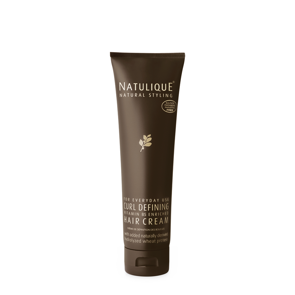 Natulique Curl Defining Hair Cream 150ml- Lillys Pharmacy and Health Store