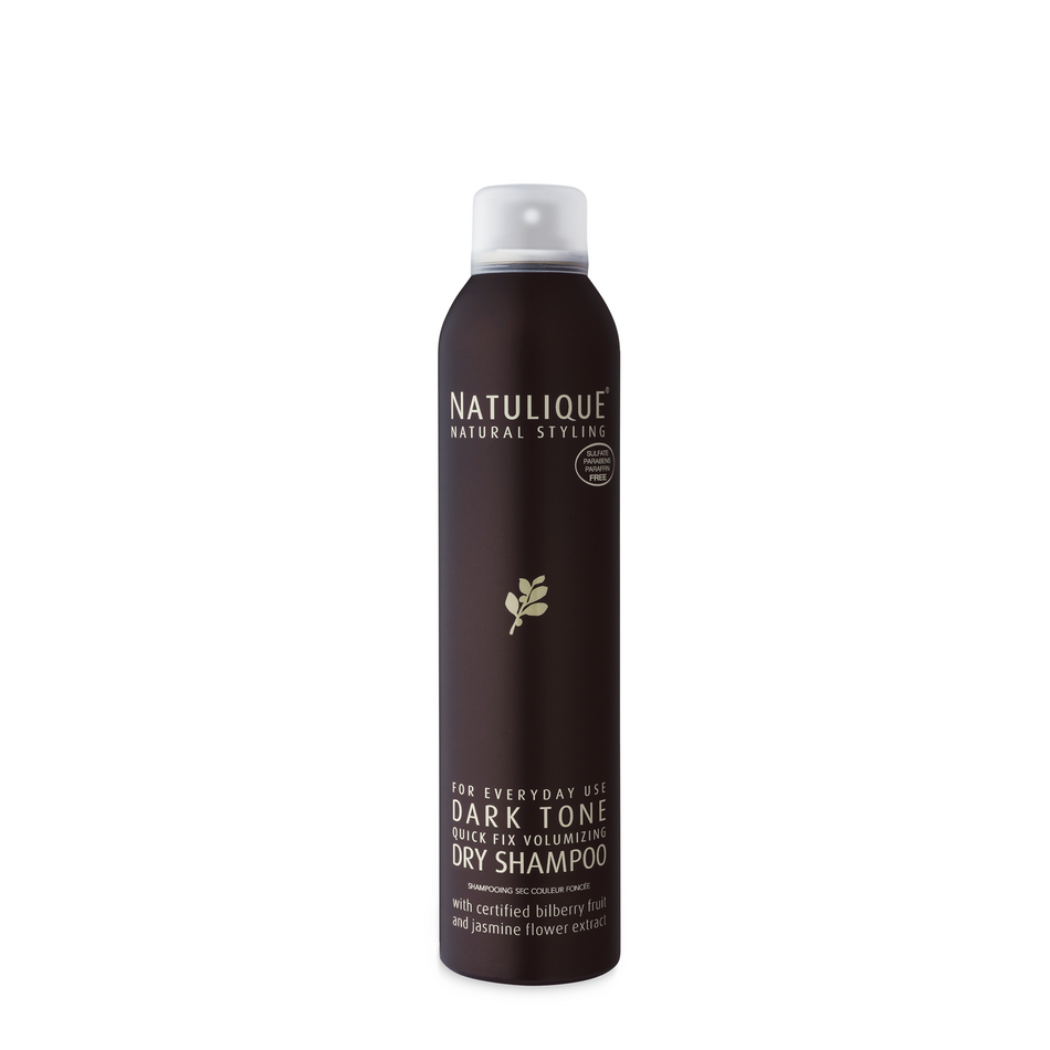 Natulique Dark Tone Dry Shampoo (300ml)- Lillys Pharmacy and Health Store