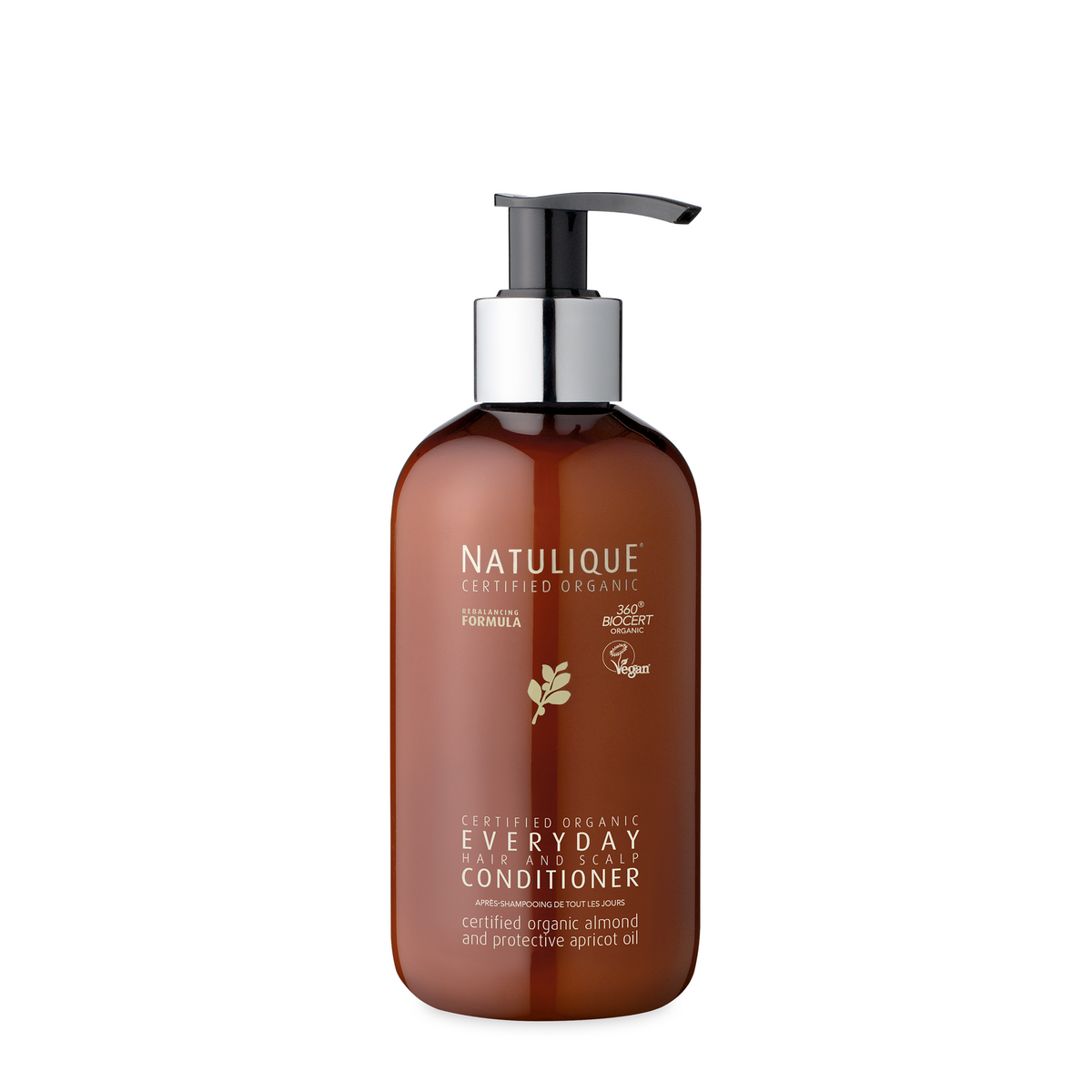 Natulique Everyday Conditioner 250ml- Lillys Pharmacy and Health Store