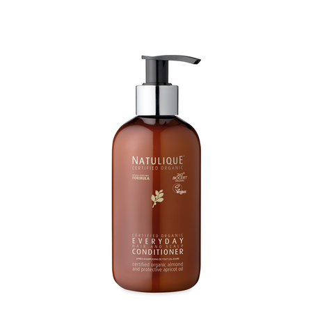 Natulique Everyday Conditioner 250ml- Lillys Pharmacy and Health Store