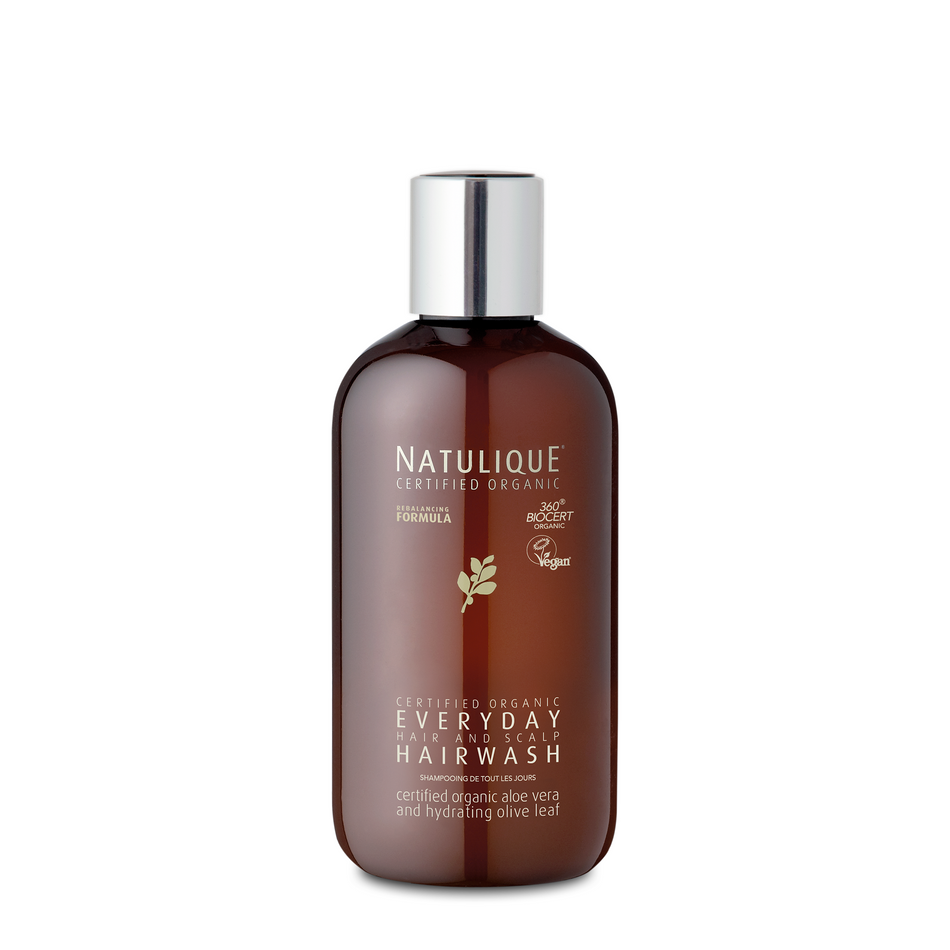 Natulique Everyday Hair Wash 250ml- Lillys Pharmacy and Health Store