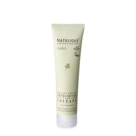 Natulique Exfoliative Scalp & Skin Therapy- Lillys Pharmacy and Health Store