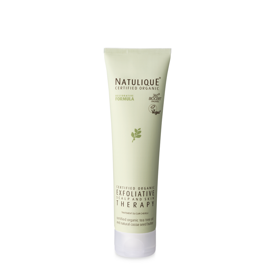 Natulique Exfoliative Scalp & Skin Therapy- Lillys Pharmacy and Health Store