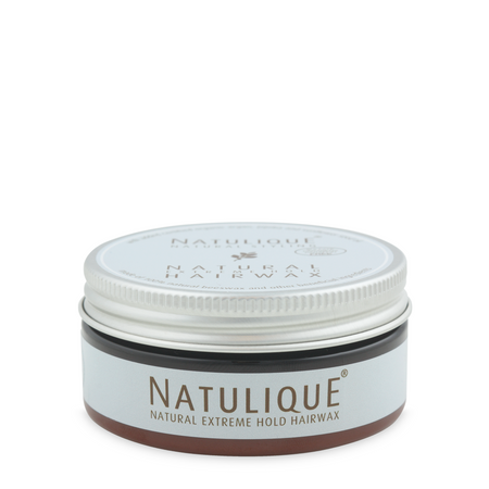Natulique Extreme Hold Hairwax (75ml)- Lillys Pharmacy and Health Store