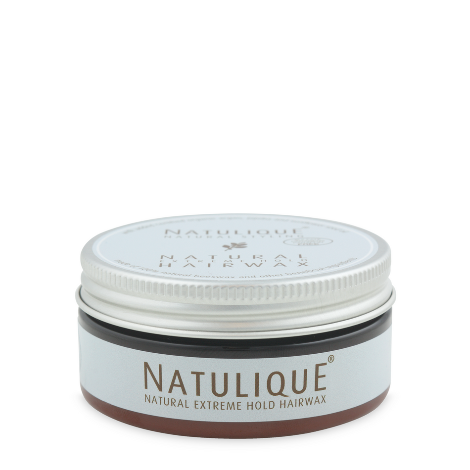 Natulique Extreme Hold Hairwax (75ml)- Lillys Pharmacy and Health Store