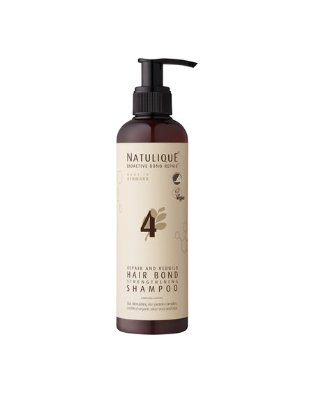 Natulique Hair Bond Strengthening Shampoo 250ml- Lillys Pharmacy and Health Store