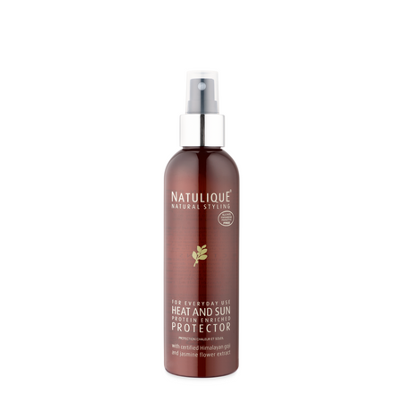 Natulique Heat & Sun Protector 200ml- Lillys Pharmacy and Health Store