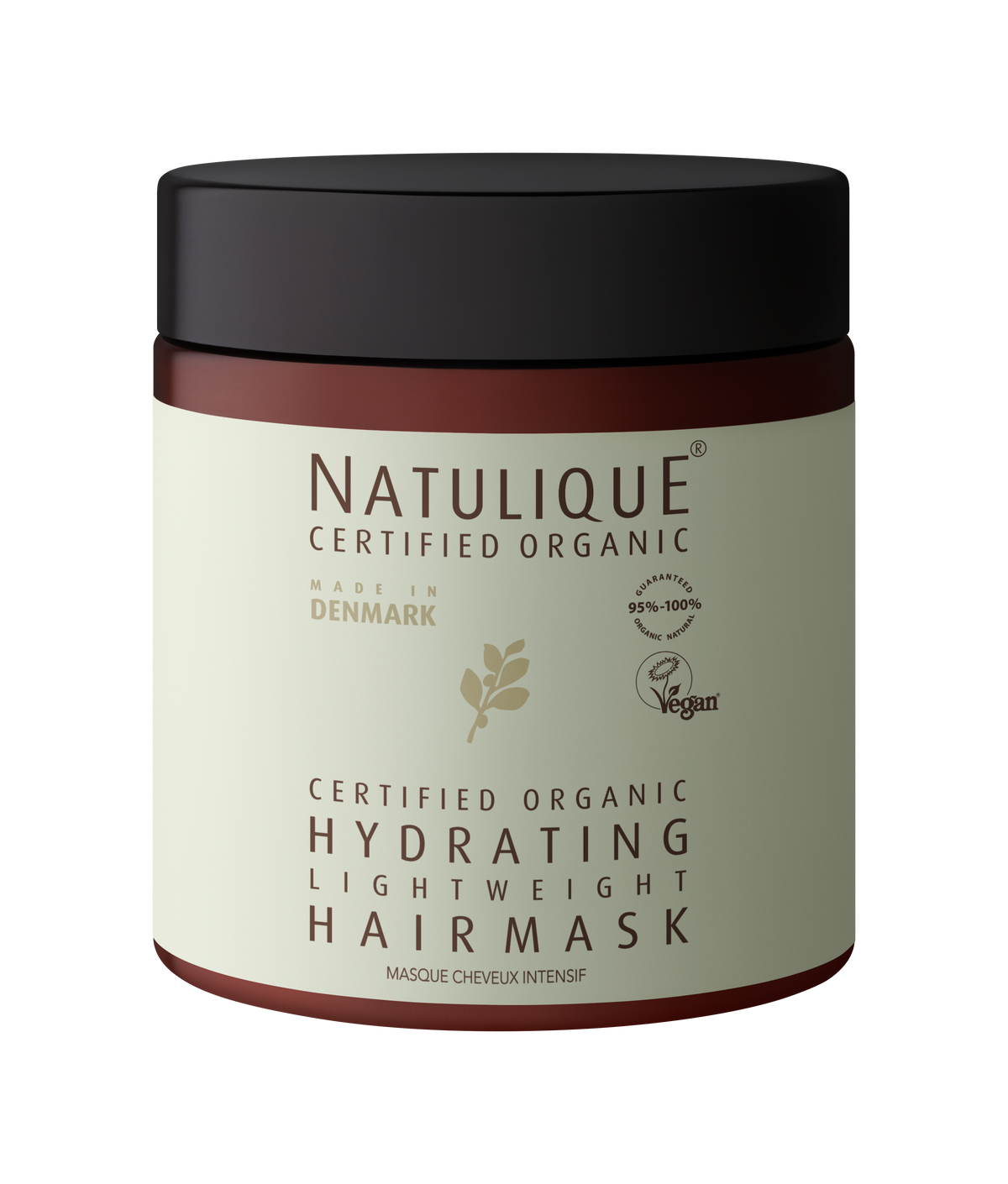Natulique Hydrating Colour Mask- Lillys Pharmacy and Health Store
