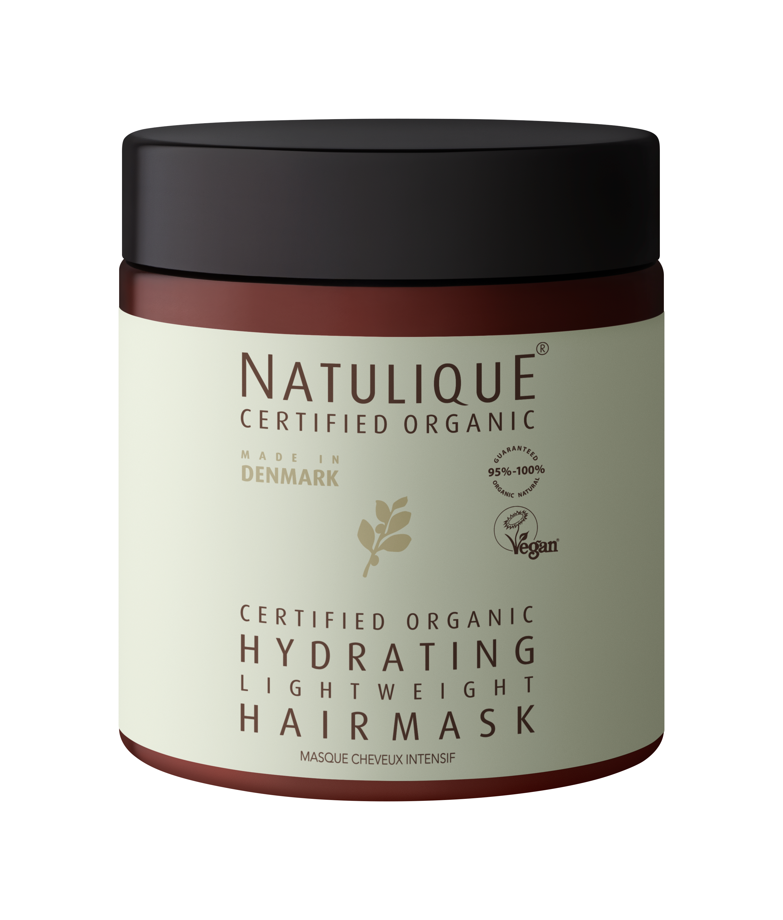 Natulique Hydrating Colour Mask- Lillys Pharmacy and Health Store