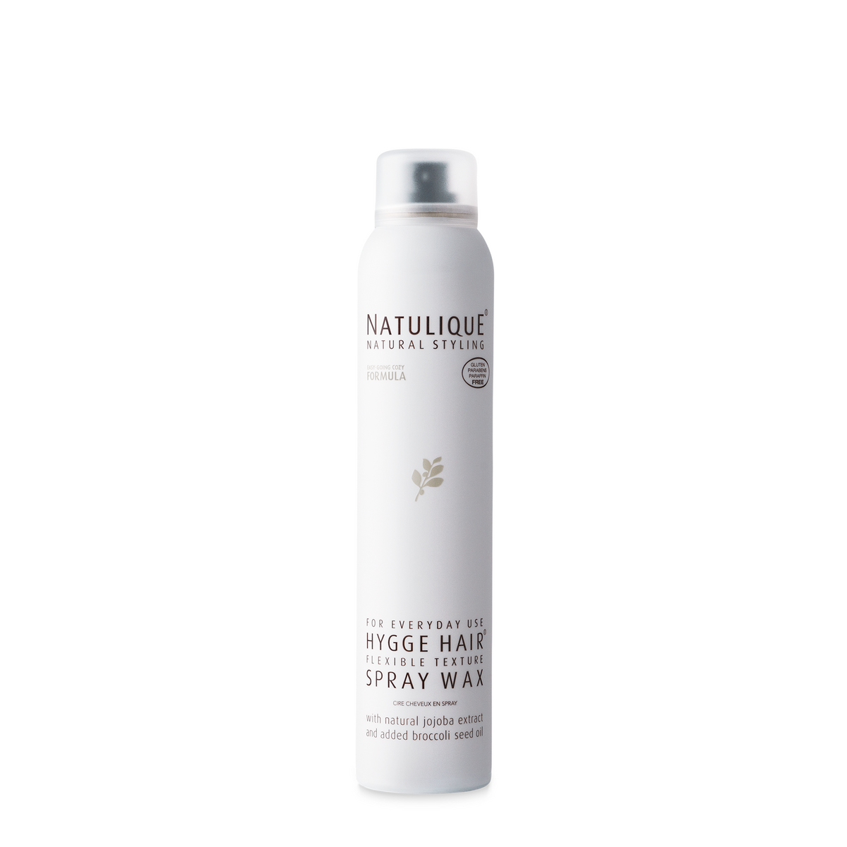 Natulique Hygge Hair Spray Wax- Lillys Pharmacy and Health Store