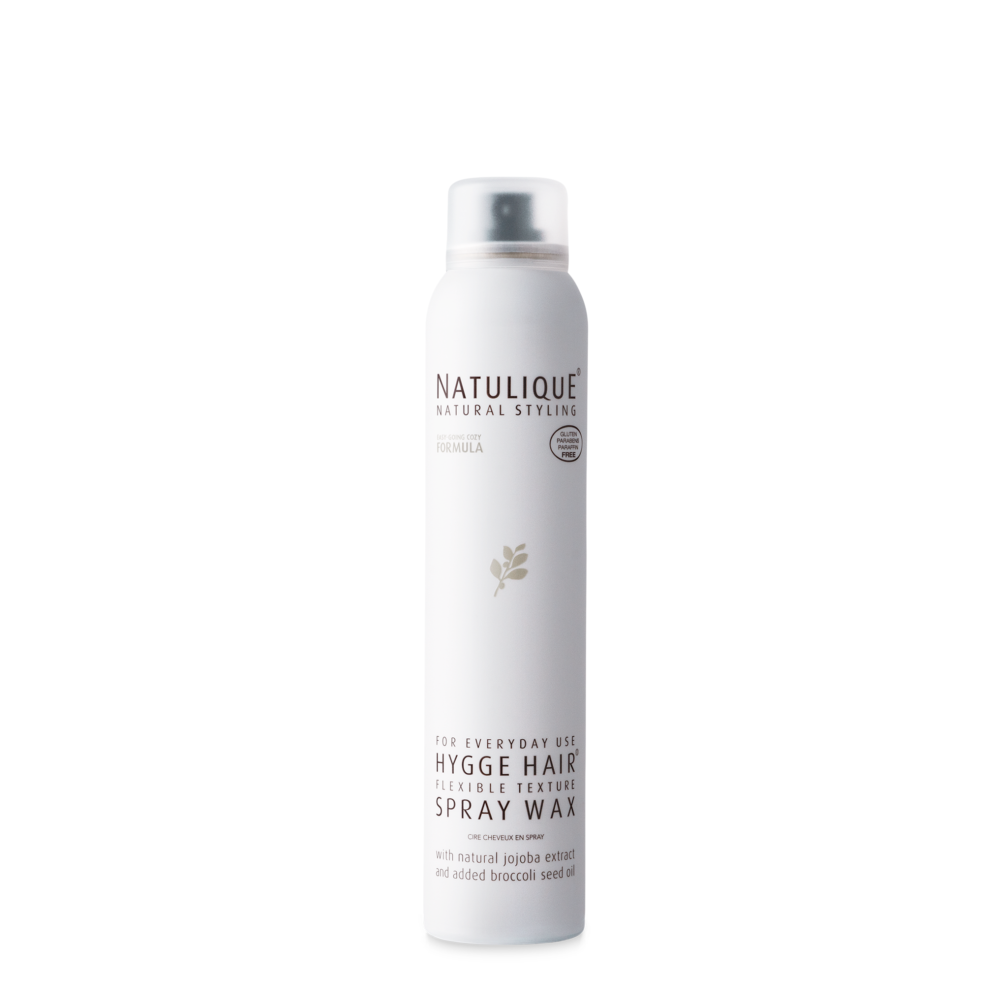 Natulique Hygge Hair Spray Wax- Lillys Pharmacy and Health Store